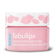 Bliss Fabulips Overnight Lip Mask